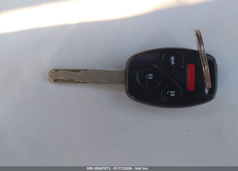 2013 HONDA CIVIC LX VIN: 2HGFB2F53DH523406