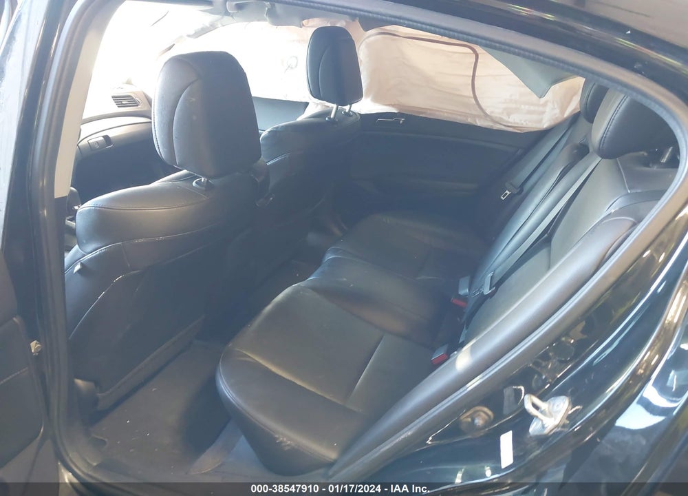 2016 ACURA ILX PREMIUM PACKAGE/TECHNOLOGY PLUS PACKAGE VIN: 19UDE2F73GA008683