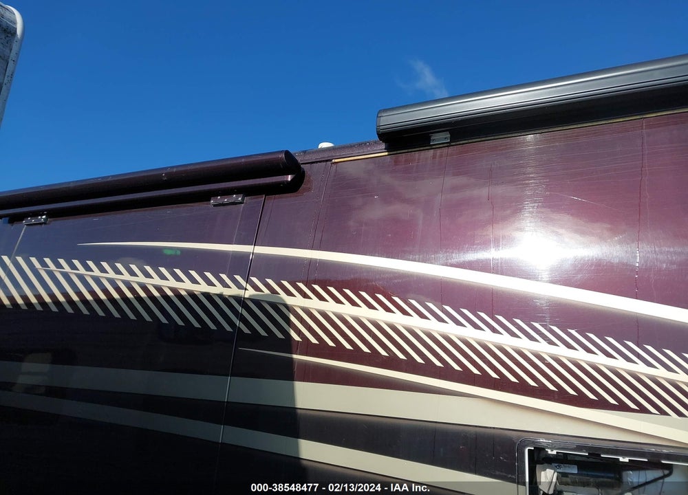 2008 FREIGHTLINER M2 106 MEDIUM DUTY VIN: 1FVACWCT37HW49585