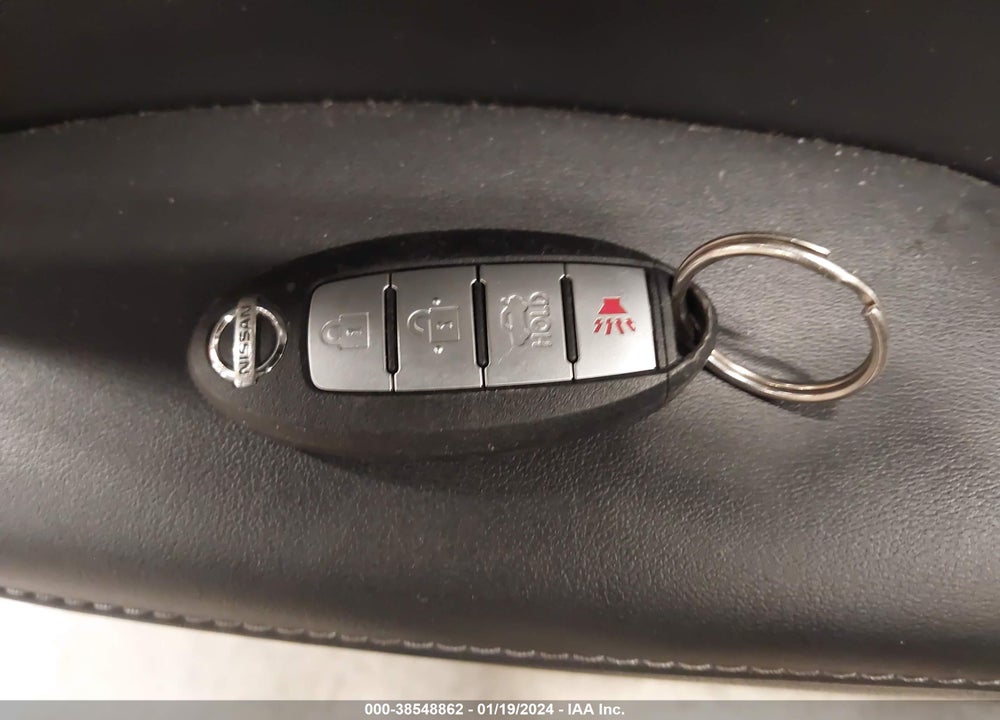 2021 NISSAN SENTRA S XTRONIC CVT VIN: 3N1AB8BV1MY242736