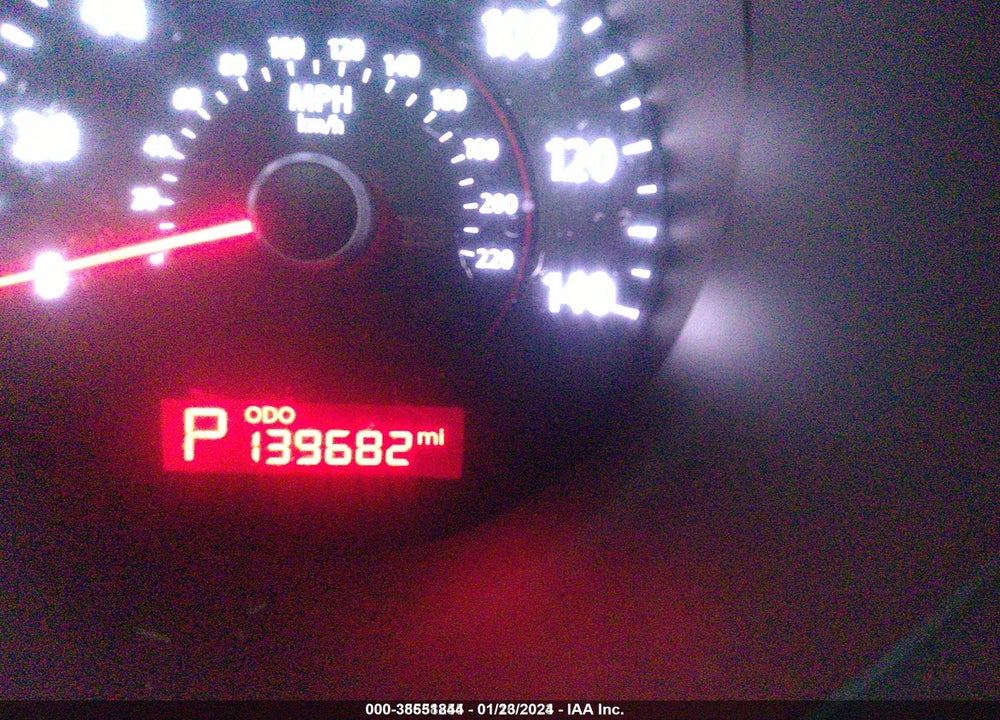 2010 KIA SOUL VIN: KNDJT2A27A7031553