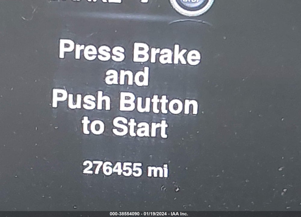 2016 RAM 1500 LAIE VIN: 1C6RR7NM8GS158013