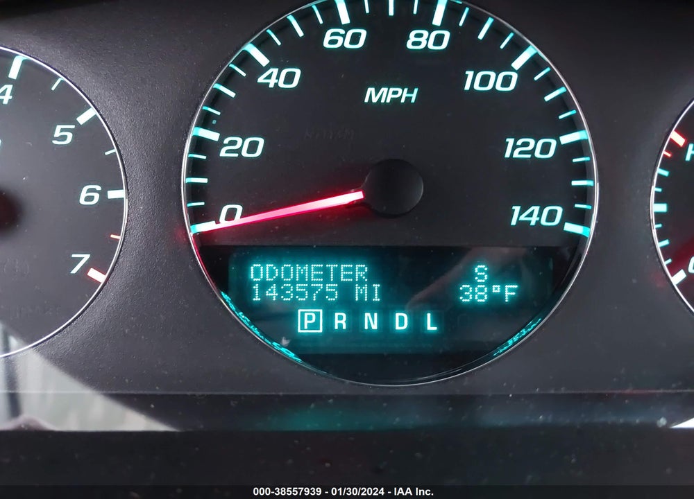 2012 CHEVROLET IMPALA LT VIN: 2G1WG5E35C1313102
