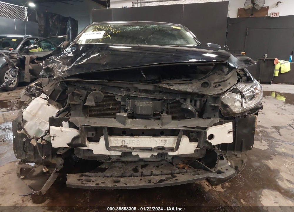 2015 MAZDA 6 I TOURING VIN: JM1GJ1V51F1200782