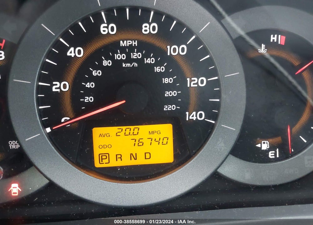 2010 TOYOTA RAV4 VIN: 2T3BF4DV1AW082113
