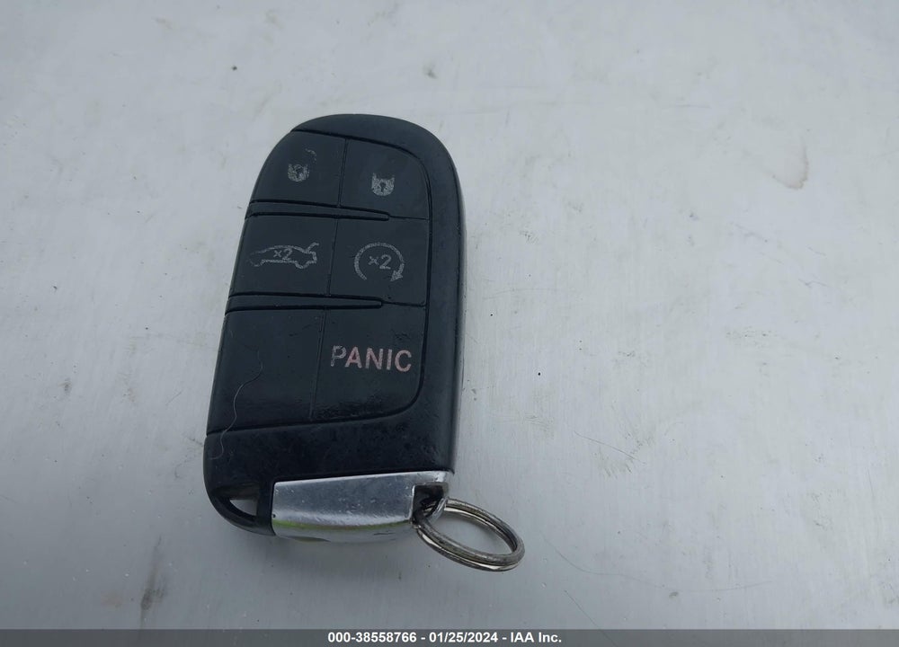 2015 CHRYSLER 200 S VIN: 1C3CCCDGXFN618083