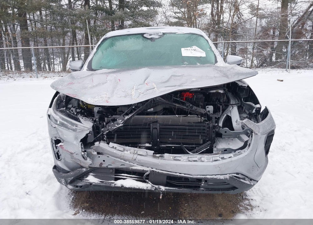 2023 FORD ESCAPE ACTIVE VIN: 1FMCU0GN7PUA78700