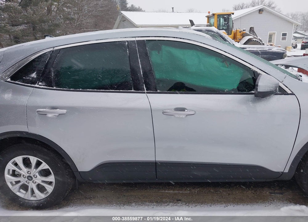 2023 FORD ESCAPE ACTIVE VIN: 1FMCU0GN7PUA78700