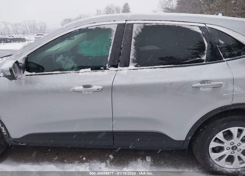 2023 FORD ESCAPE ACTIVE VIN: 1FMCU0GN7PUA78700