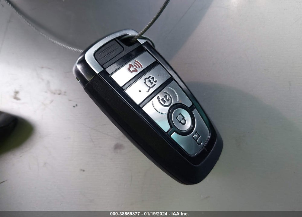 2023 FORD ESCAPE ACTIVE VIN: 1FMCU0GN7PUA78700