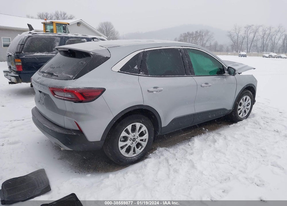 2023 FORD ESCAPE ACTIVE VIN: 1FMCU0GN7PUA78700