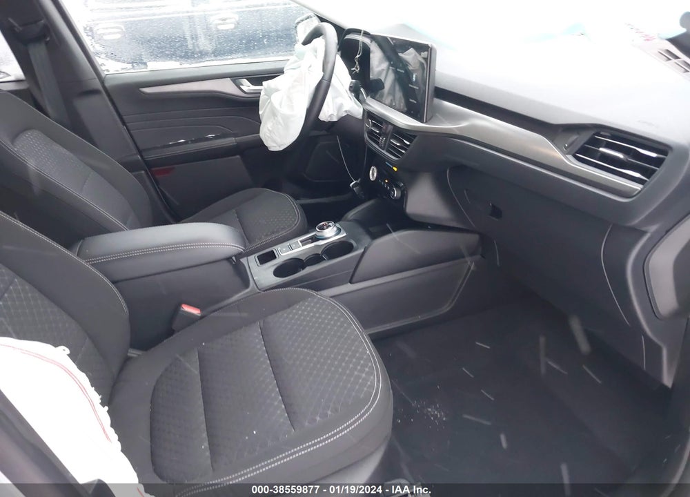 2023 FORD ESCAPE ACTIVE VIN: 1FMCU0GN7PUA78700