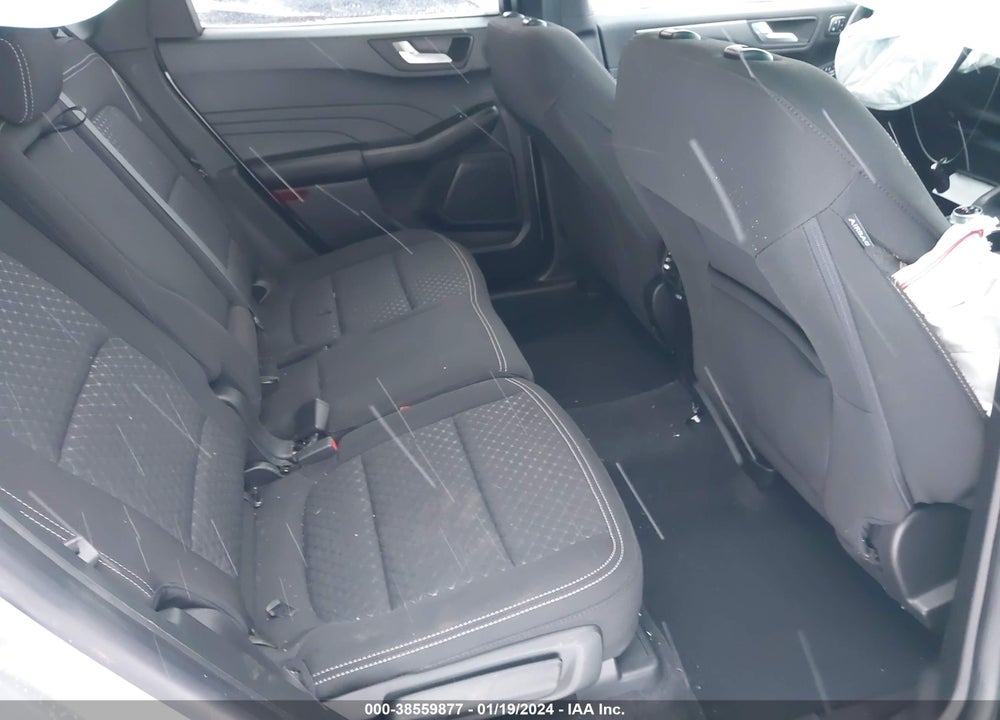 2023 FORD ESCAPE ACTIVE VIN: 1FMCU0GN7PUA78700