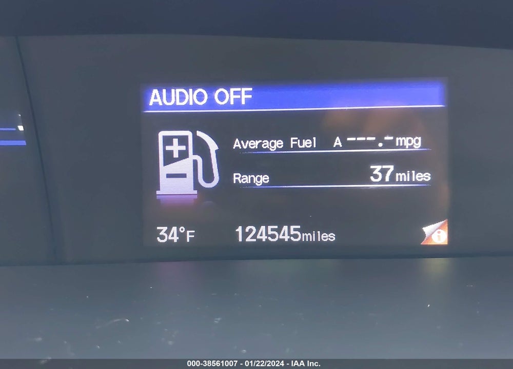 2015 HONDA CIVIC LX VIN: 19XFB2F59FE076724