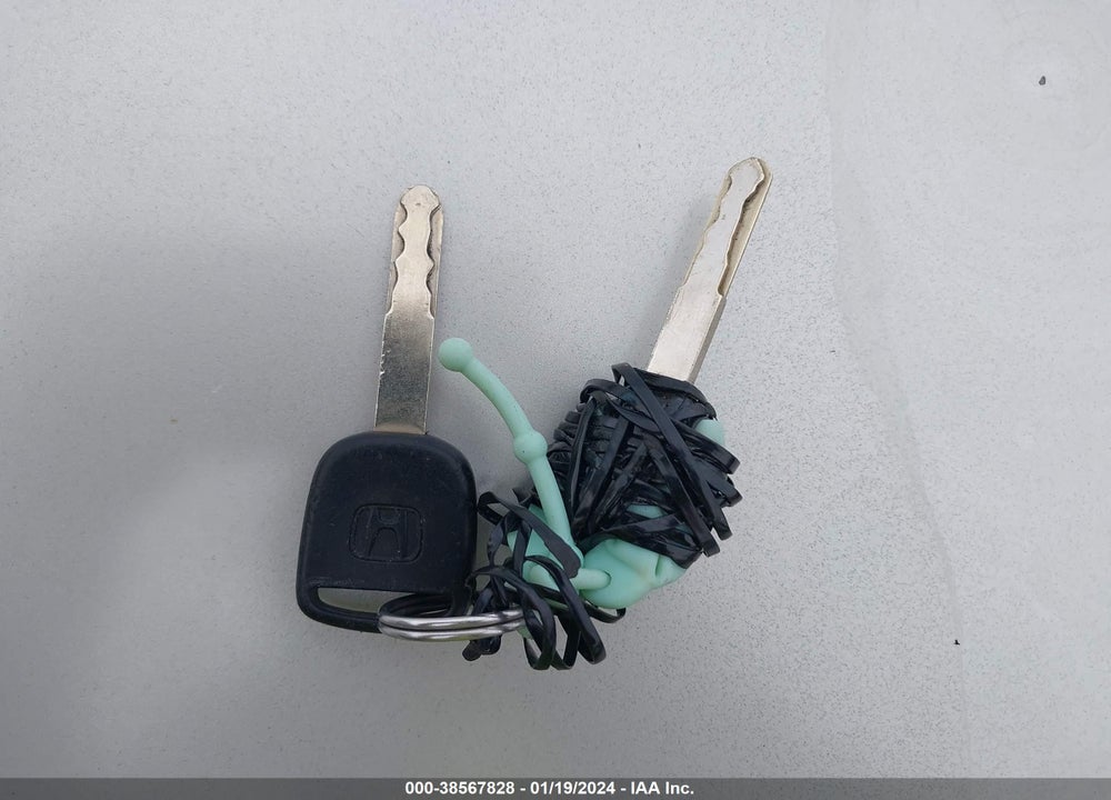 2007 HONDA ODYSSEY EX-L VIN: 5FNRL38797B431675