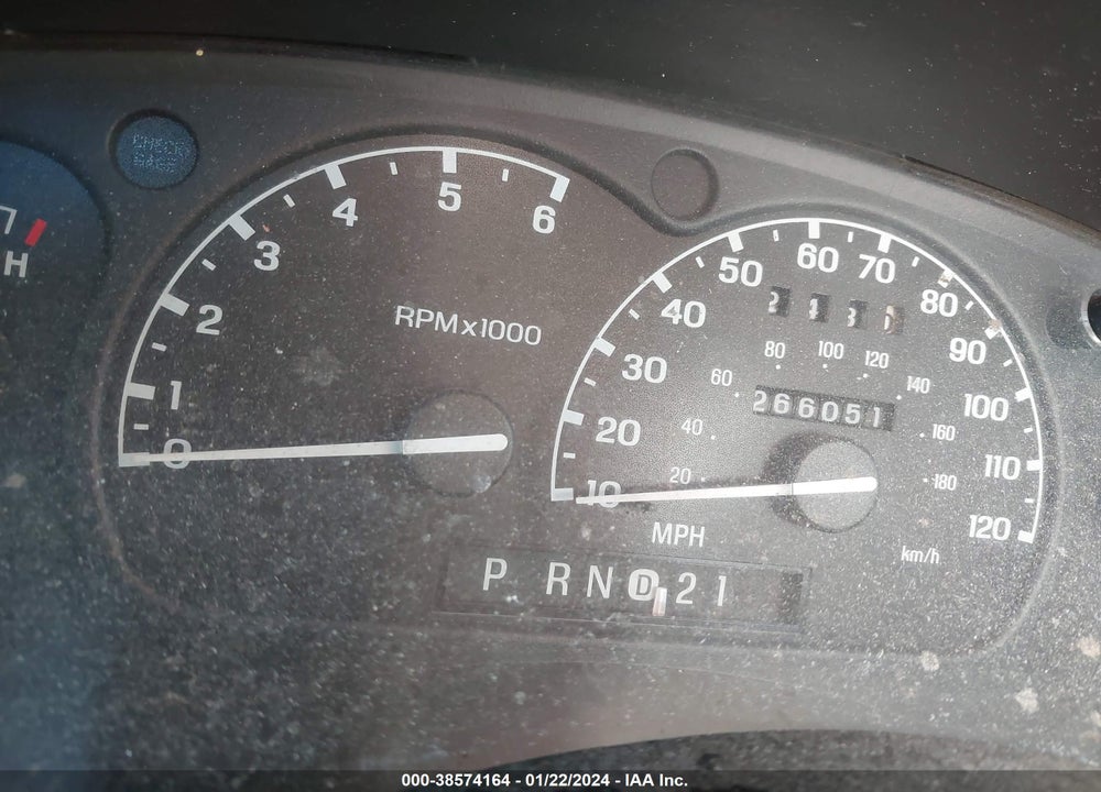 1999 FORD RANGER XL/XLT VIN: 1FTZR15V8XTA41489
