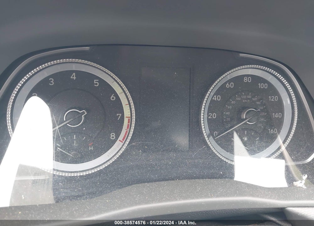 2021 HYUNDAI SONATA SEL VIN: KMHL64JA0MA159414