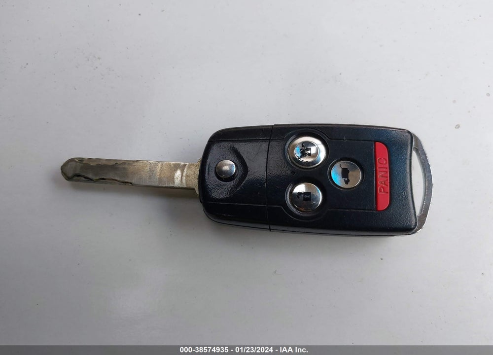 2010 ACURA MDX TECHNOLOGY PACKAGE VIN: 2HNYD2H66AH527818