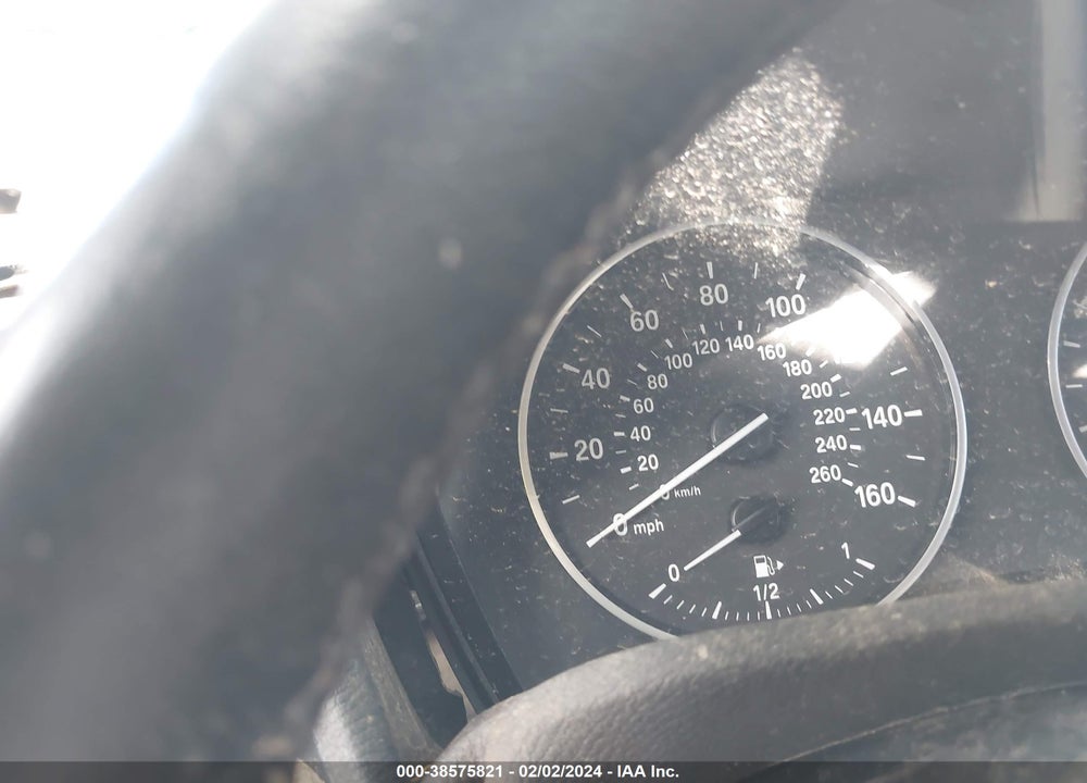 2018 BMW X1 SDRIVE28I VIN: WBXHU7C32J5H40679