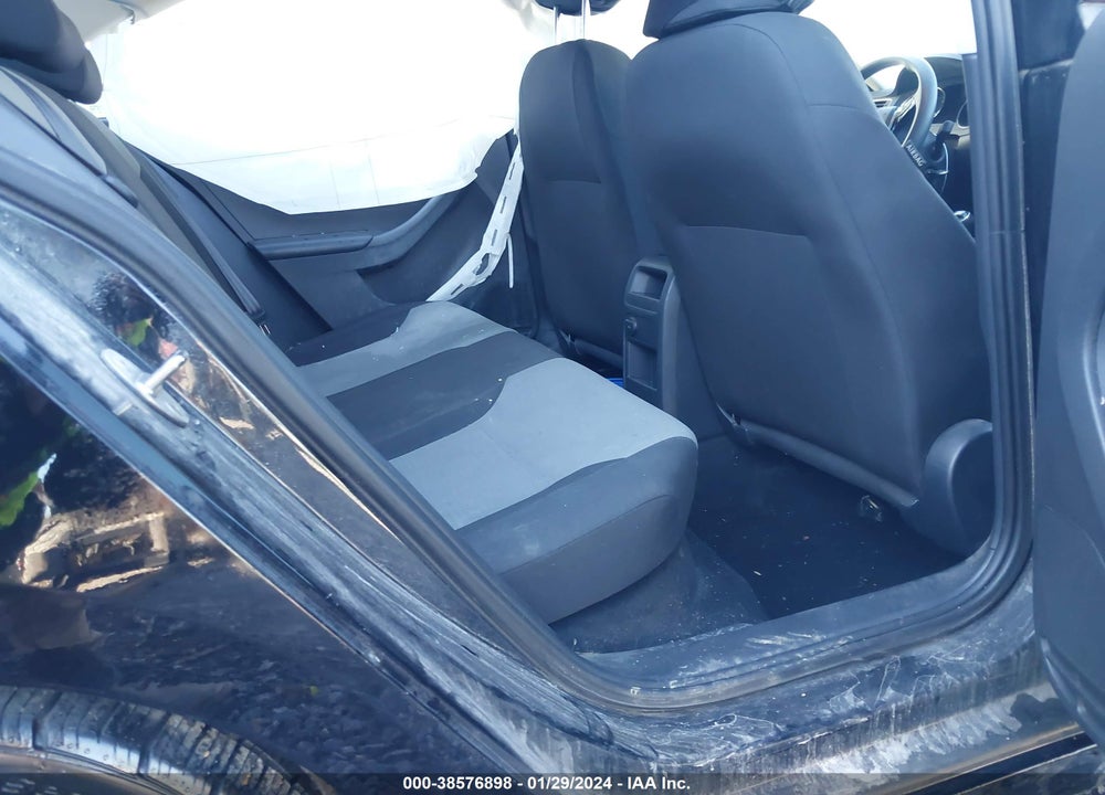 2017 VOLKSWAGEN JETTA 1.4T S VIN: 3VW167AJ5HM351639