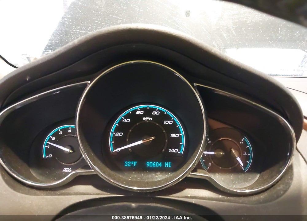 2008 CHEVROLET MALIBU LT VIN: 1G1ZJ57748F187829