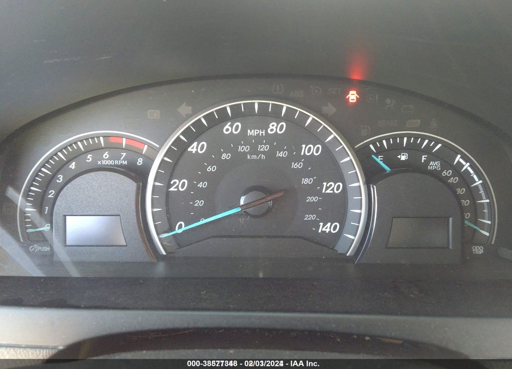 2015 TOYOTA CAMRY LE VIN: 4T4BF1FK2FR479479