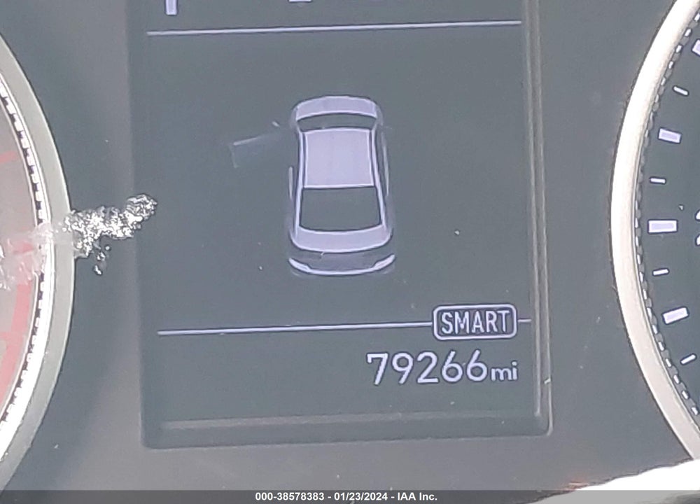 2019 HYUNDAI ELANTRA SEL VIN: 5NPD84LF5KH416505