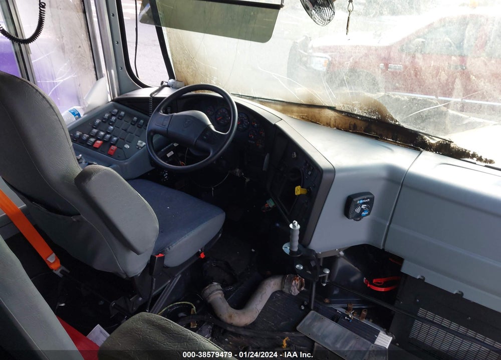2023 IC CORPORATION 3000 CE VIN: 4DRBUC8N8PB165450