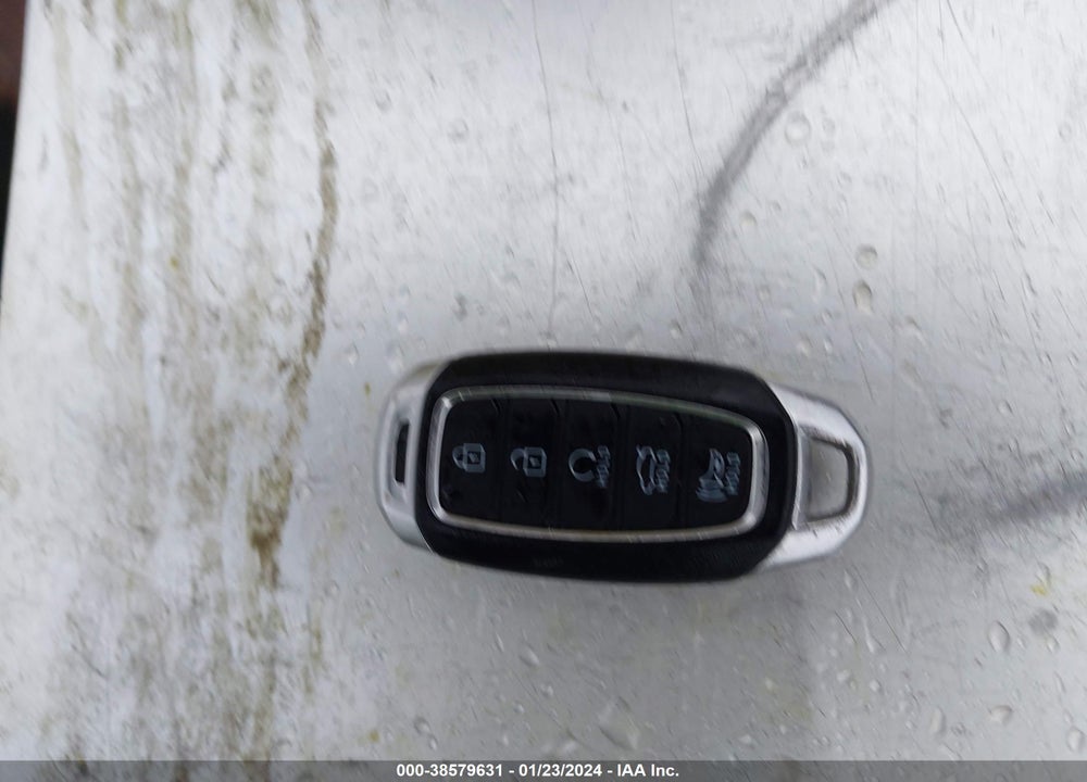 2022 HYUNDAI ELANTRA SEL VIN: KMHLM4AG1NU330830