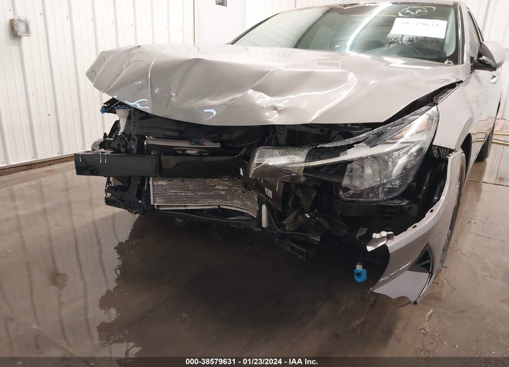 2022 HYUNDAI ELANTRA SEL VIN: KMHLM4AG1NU330830