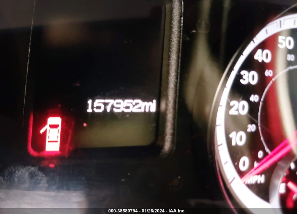 2013 RAM 1500 TRADESMAN/EXPRESS VIN: 1C6RR7FT7DS682691