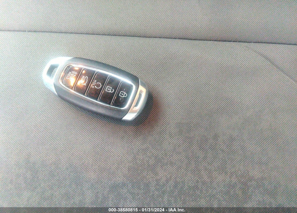 2023 HYUNDAI ELANTRA SEL VIN: KMHLS4AG5PU495823