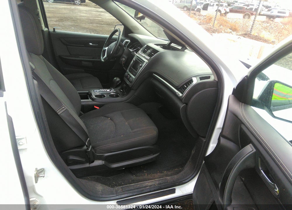 2016 GMC ACADIA SLE-1 VIN: 1GKKVNED9GJ277810