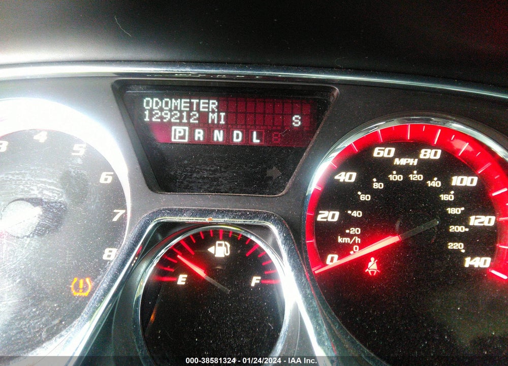 2016 GMC ACADIA SLE-1 VIN: 1GKKVNED9GJ277810