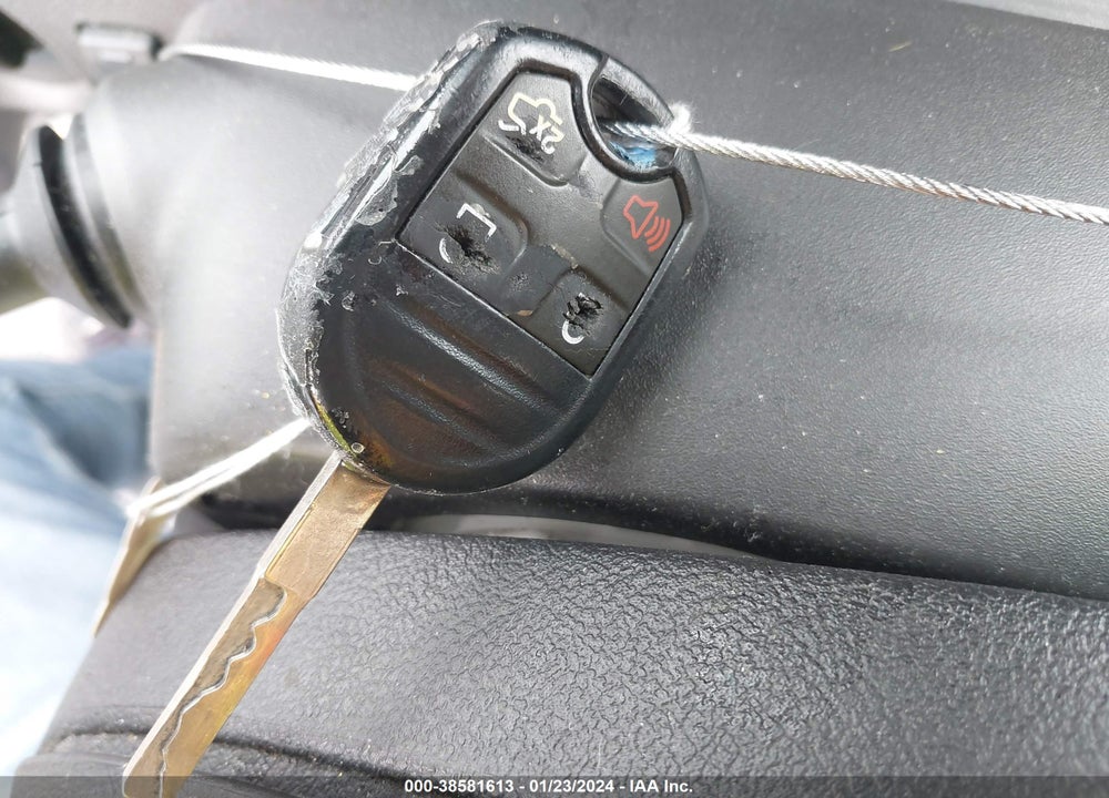 2019 FORD FIESTA SE VIN: 3FADP4BJ9KM139771