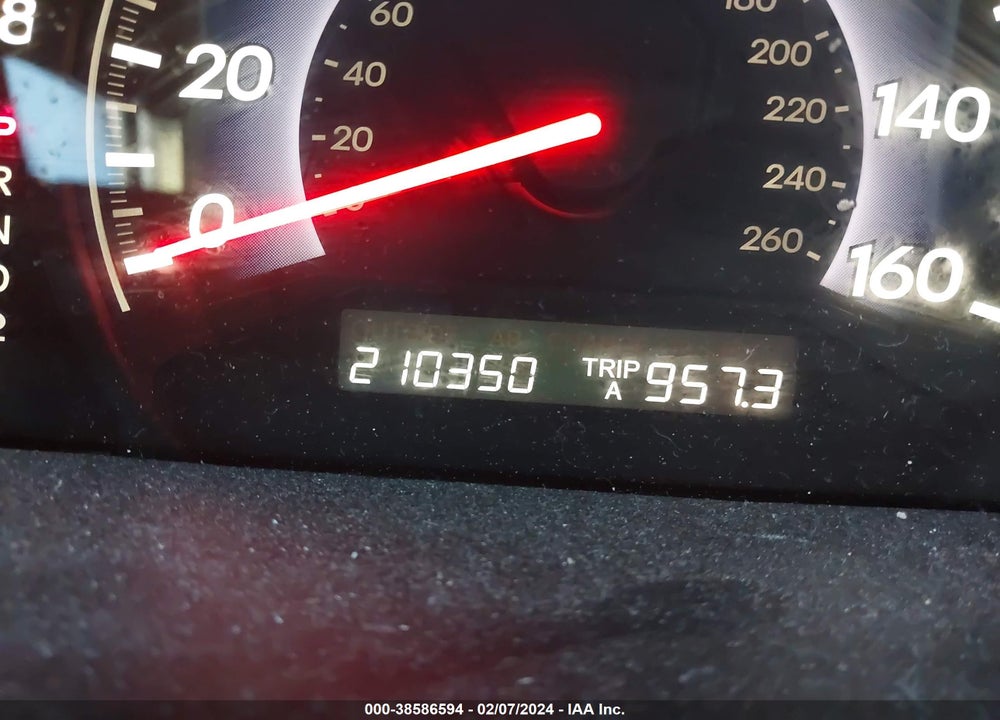 2012 HONDA ODYSSEY EX-L VIN: 5FNRL5H6XCB103453