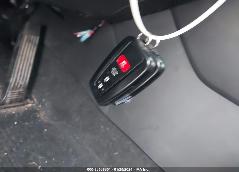 2019 TOYOTA RAV4 ADVENTURE VIN: 2T3J1RFV3KW003448