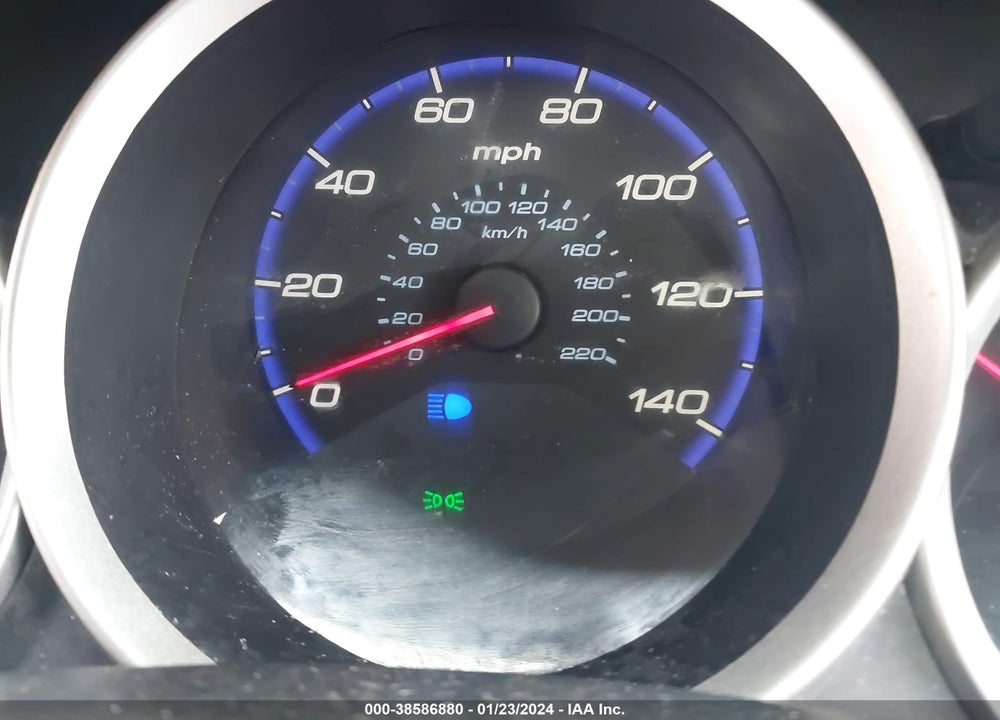 2007 HONDA FIT VIN: JHMGD374X7S062354