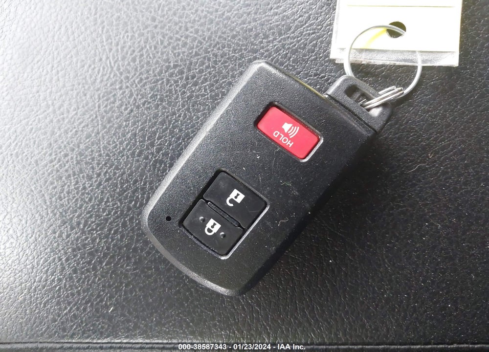 2021 TOYOTA 4RUNNER TRD OFF ROAD PREMIUM VIN: JTERU5JR0M5884306