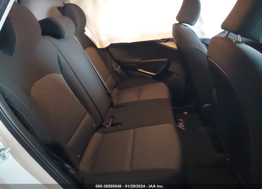 2020 KIA SOUL !/+/S VIN: KNDJ23AU7L7058846