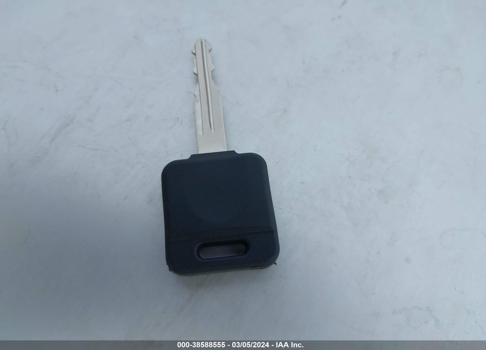 2020 NISSAN NV200 2.5S/2.5SV VIN: 3N6CM0KN9LK705285