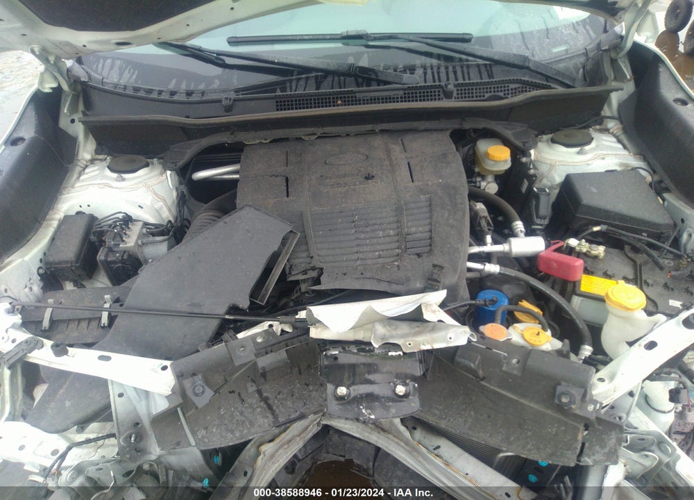 2020 SUBARU FORESTER LIMITED VIN: JF2SKASC6LH529153