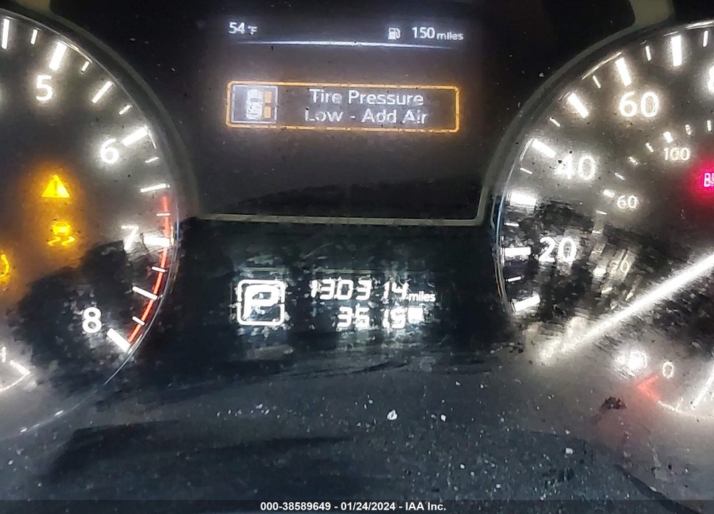 2015 NISSAN ALTIMA 2.5 S VIN: 1N4AL3AP1FC182491