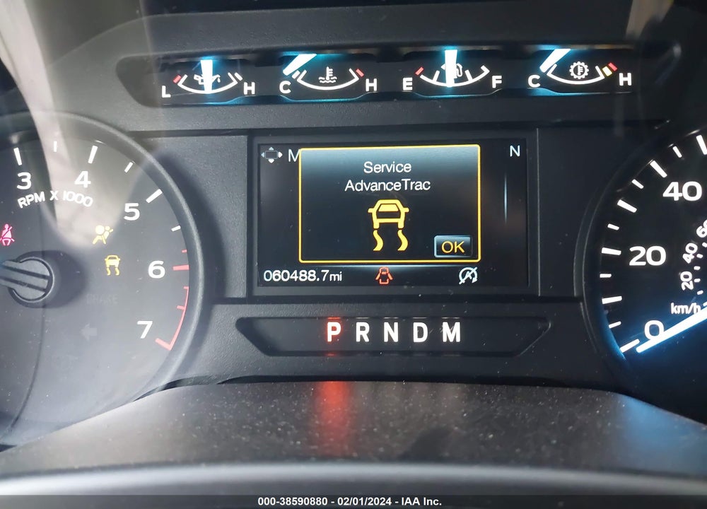 2018 FORD F-150 XL VIN: 1FTEW1E5XJKD97981