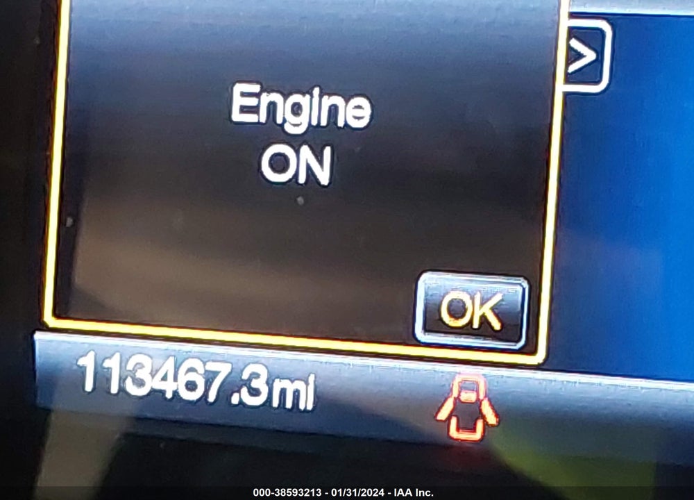 2016 FORD EXPEDITION EL LIMITED VIN: 1FMJK1KT4GEF31772
