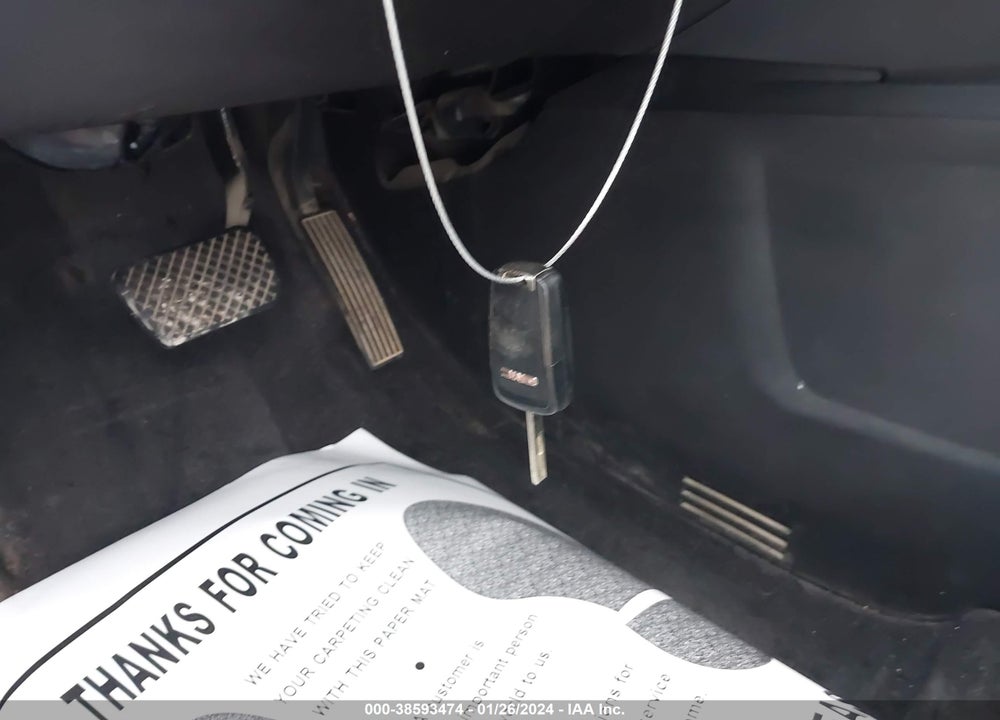 2016 GMC TERRAIN SLE-2 VIN: 2GKFLNE3XG6229390