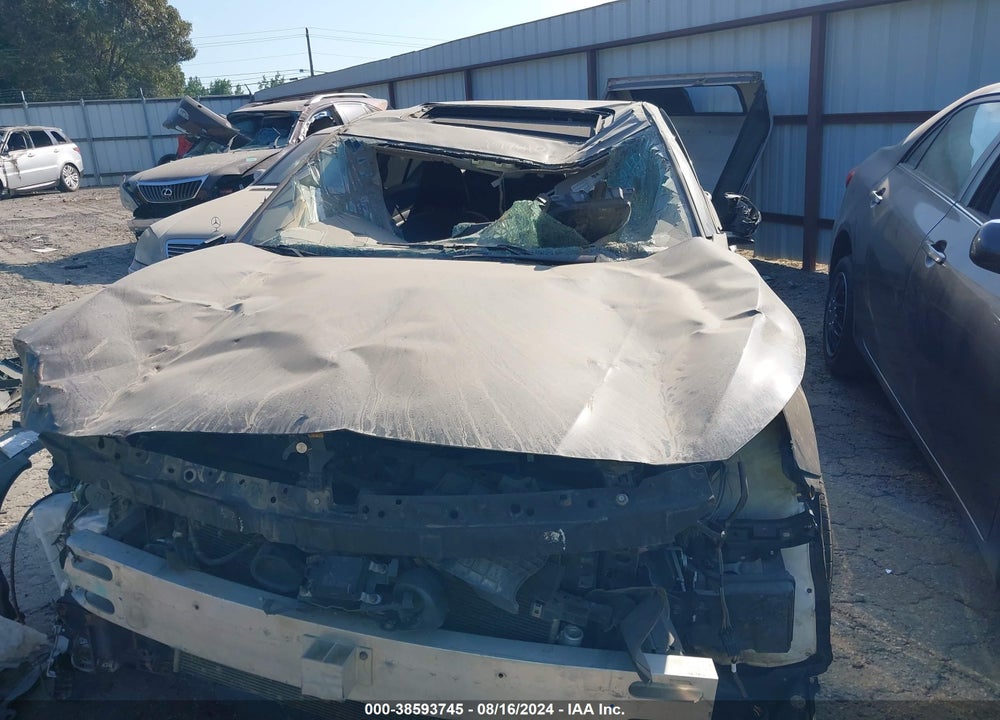 2019 NISSAN ALTIMA VIN: 1N4BL4EV5KC197640