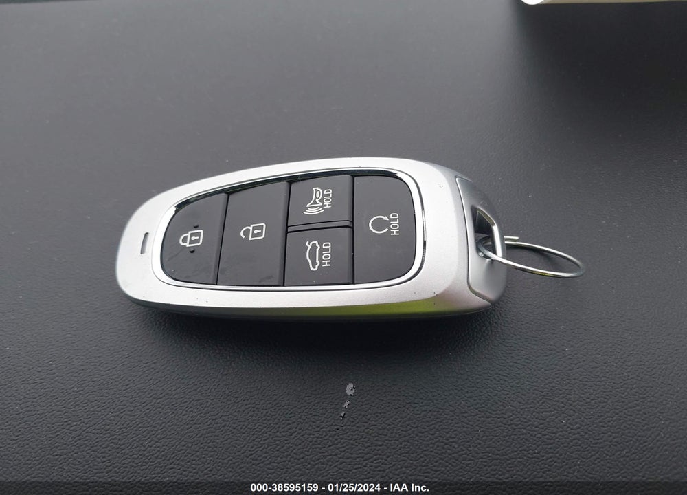 2020 HYUNDAI SONATA SEL VIN: 5NPEL4JA5LH056387