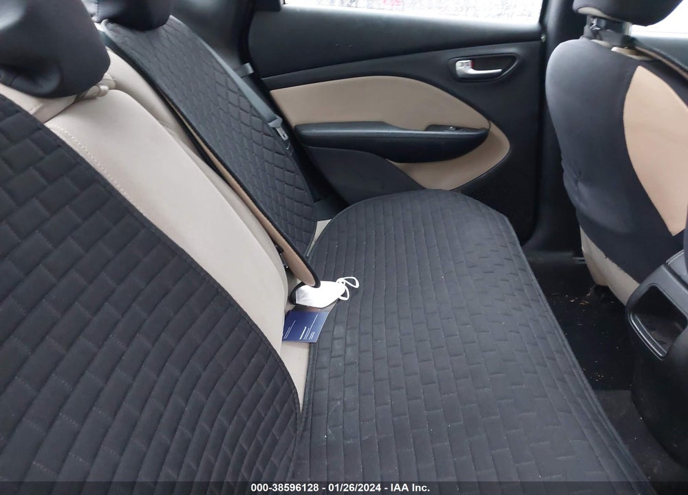 2013 DODGE DART LIMITED/GT VIN: 1C3CDFCA1DD716157