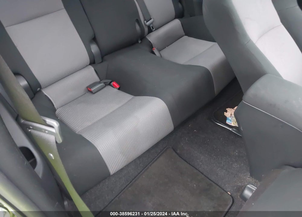 2015 SCION TC VIN: JTKJF5C78F3088840